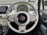 2017 Fiat 500 TwinAir Sedan for sale, Japanese used car export - photo 14 of 22 | GULJI TRADERS