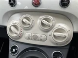 2017 Fiat 500 TwinAir Sedan for sale, Japanese used car export - photo 16 of 22 | GULJI TRADERS