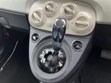 2017 Fiat 500 TwinAir Sedan for sale, Japanese used car export - photo 17 of 22 | GULJI TRADERS