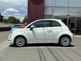 2017 Fiat 500 TwinAir Lounge Sedan for sale, Japanese used car export - photo 4 of 25 | GULJI TRADERS