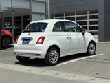 2017 Fiat 500 TwinAir Lounge Sedan for sale, Japanese used car export - photo 5 of 25 | GULJI TRADERS