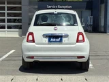 2017 Fiat 500 TwinAir Lounge Sedan for sale, Japanese used car export - photo 6 of 25 | GULJI TRADERS