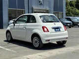 2017 Fiat 500 TwinAir Lounge Sedan for sale, Japanese used car export - photo 7 of 25 | GULJI TRADERS
