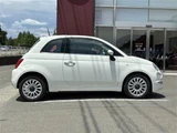 2017 Fiat 500 TwinAir Lounge Sedan for sale, Japanese used car export - photo 8 of 25 | GULJI TRADERS