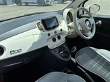 2017 Fiat 500 TwinAir Lounge Sedan for sale, Japanese used car export - photo 10 of 25 | GULJI TRADERS
