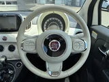 2017 Fiat 500 TwinAir Lounge Sedan for sale, Japanese used car export - photo 11 of 25 | GULJI TRADERS