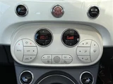2017 Fiat 500 TwinAir Lounge Sedan for sale, Japanese used car export - photo 14 of 25 | GULJI TRADERS
