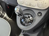 2017 Fiat 500 TwinAir Lounge Sedan for sale, Japanese used car export - photo 15 of 25 | GULJI TRADERS