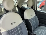 2017 Fiat 500 TwinAir Lounge Sedan for sale, Japanese used car export - photo 16 of 25 | GULJI TRADERS
