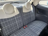 2017 Fiat 500 TwinAir Lounge Sedan for sale, Japanese used car export - photo 17 of 25 | GULJI TRADERS