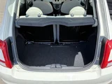 2017 Fiat 500 TwinAir Lounge Sedan for sale, Japanese used car export - photo 18 of 25 | GULJI TRADERS