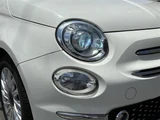 2017 Fiat 500 TwinAir Lounge Sedan for sale, Japanese used car export - photo 19 of 25 | GULJI TRADERS