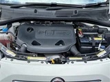 2017 Fiat 500 TwinAir Lounge Sedan for sale, Japanese used car export - photo 21 of 25 | GULJI TRADERS