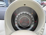 2017 Fiat 500 TwinAir Lounge Sedan for sale, Japanese used car export - photo 22 of 25 | GULJI TRADERS