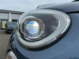 2017 Fiat 500 Sedan for sale, Japanese used car export - photo 10 of 24 | GULJI TRADERS
