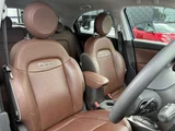 2017 Fiat 500 Sedan for sale, Japanese used car export - photo 12 of 24 | GULJI TRADERS