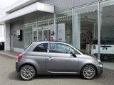 2017 Fiat 500 Sedan for sale, Japanese used car export - photo 4 of 27 | GULJI TRADERS