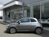 2017 Fiat 500 Sedan for sale, Japanese used car export - photo 8 of 27 | GULJI TRADERS