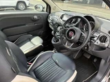 2017 Fiat 500 Sedan for sale, Japanese used car export - photo 12 of 27 | GULJI TRADERS