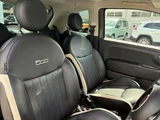 2017 Fiat 500 Sedan for sale, Japanese used car export - photo 13 of 27 | GULJI TRADERS