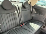2017 Fiat 500 Sedan for sale, Japanese used car export - photo 14 of 27 | GULJI TRADERS