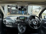 2017 Fiat 500 Sedan for sale, Japanese used car export - photo 16 of 27 | GULJI TRADERS