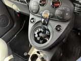 2017 Fiat 500 Sedan for sale, Japanese used car export - photo 23 of 27 | GULJI TRADERS