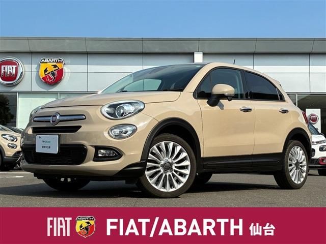 2017 Fiat 500 - photo 1 2017 Fiat 500 Sedan for sale, Japanese used car export - photo 1 of 22 | GULJI TRADERS
