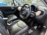 2017 Fiat 500 Sedan for sale, Japanese used car export - photo 11 of 22 | GULJI TRADERS