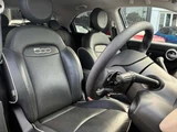 2017 Fiat 500 Sedan for sale, Japanese used car export - photo 12 of 22 | GULJI TRADERS
