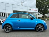 2017 Fiat 500 Base Sedan for sale, Japanese used car export - photo 4 of 22 | GULJI TRADERS