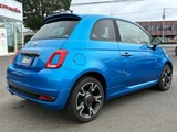 2017 Fiat 500 Base Sedan for sale, Japanese used car export - photo 5 of 22 | GULJI TRADERS