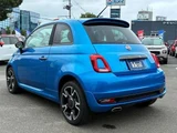2017 Fiat 500 Base Sedan for sale, Japanese used car export - photo 7 of 22 | GULJI TRADERS