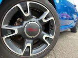 2017 Fiat 500 Base Sedan for sale, Japanese used car export - photo 9 of 22 | GULJI TRADERS