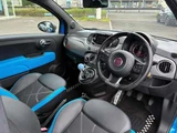 2017 Fiat 500 Base Sedan for sale, Japanese used car export - photo 11 of 22 | GULJI TRADERS