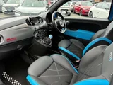 2017 Fiat 500 Base Sedan for sale, Japanese used car export - photo 15 of 22 | GULJI TRADERS