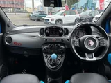2017 Fiat 500 Base Sedan for sale, Japanese used car export - photo 16 of 22 | GULJI TRADERS