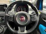 2017 Fiat 500 Base Sedan for sale, Japanese used car export - photo 17 of 22 | GULJI TRADERS