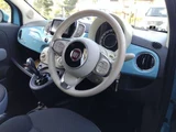 2017 Fiat 500 1200 1.2 5DAT 2WD Sedan for sale, Japanese used car export - photo 3 of 3 | GULJI TRADERS