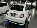2017 Fiat 500 900 S TwinAir 5DMT 2WD Sedan for sale, Japanese used car export - photo 2 of 3 | GULJI TRADERS