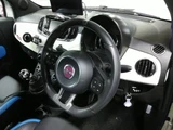 2017 Fiat 500 900 S TwinAir 5DMT 2WD Sedan for sale, Japanese used car export - photo 3 of 3 | GULJI TRADERS