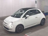 2017 Fiat 500 TwinAir Lounge Sedan for sale, Japanese used car export - photo 2 of 6 | GULJI TRADERS