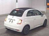 2017 Fiat 500 TwinAir Lounge Sedan for sale, Japanese used car export - photo 3 of 6 | GULJI TRADERS