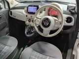 2017 Fiat 500 TwinAir Lounge Sedan for sale, Japanese used car export - photo 5 of 6 | GULJI TRADERS