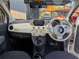2017 Fiat 500 1.2 Sedan for sale, Japanese used car export - photo 4 of 29 | GULJI TRADERS