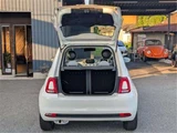 2017 Fiat 500 1.2 Sedan for sale, Japanese used car export - photo 11 of 29 | GULJI TRADERS