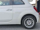 2017 Fiat 500 1.2 Sedan for sale, Japanese used car export - photo 21 of 29 | GULJI TRADERS