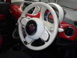 2017 Fiat 500 1.2POP Sedan for sale, Japanese used car export - photo 3 of 9 | GULJI TRADERS
