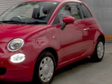 2017 Fiat 500 1.2POP Sedan for sale, Japanese used car export - photo 4 of 9 | GULJI TRADERS