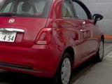 2017 Fiat 500 1.2POP Sedan for sale, Japanese used car export - photo 5 of 9 | GULJI TRADERS